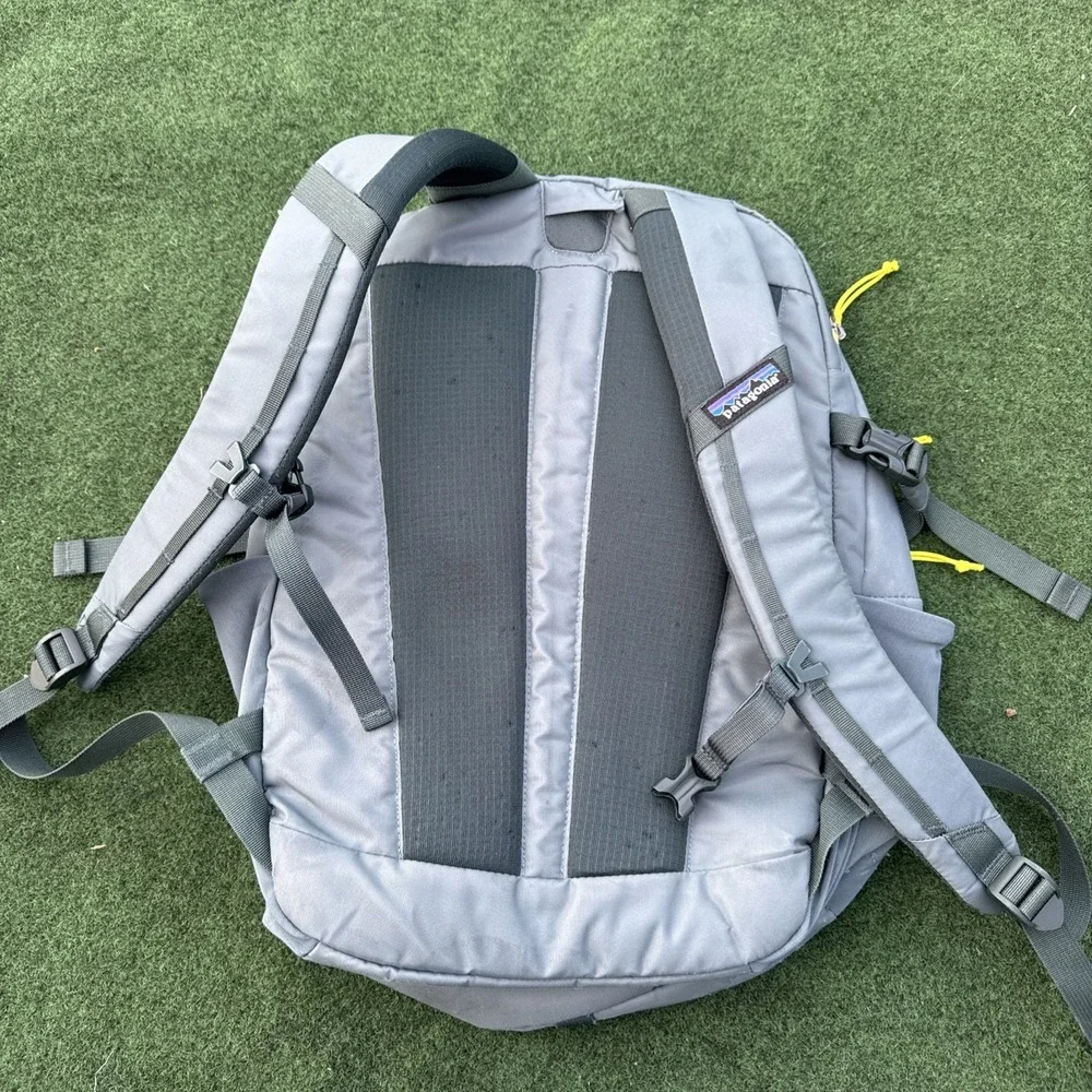 PATAGONIA BACKPACK REFUGIO 26L TRAVEL/LAPTOP/DAYPACK Green